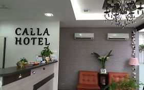 Calla Hotel Ss2 # Check-In Before 10Pm